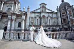 -太古映画婚纱摄影(天河店)