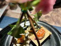 -雲上錢屋·怀石料理(上海中心店)
