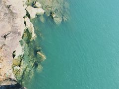 -羚羊峡古栈道森林公园