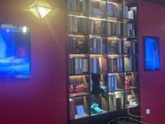 -恐怖游戏(湖滨店)