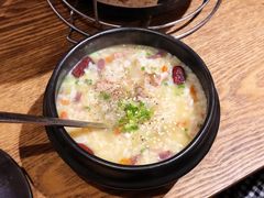 牛尾汤饭-小杰烧肉料理