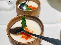 宫廷杏仁豆腐-四季民福烤鸭店(王府井东安门店)