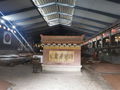 -泸州老窖景区