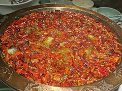 -雲蜀龙阁·金牌水煮鱼(方庄店)