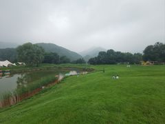 -玉渡山自然风景区