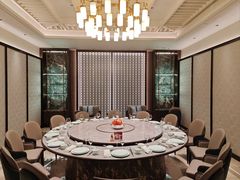 -鑫复盛礼记酒店·国家白金五钻酒家