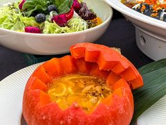 -汉水谣·江景餐厅(江滩店)