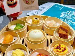 -陶兰居·手工点心·粤菜(圆融时代广场店)