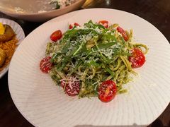 -Brut Eatery悦璞食堂(建国东路店)