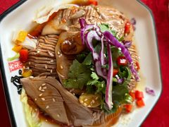炝腰花-旭龙鱼头王(航华店)