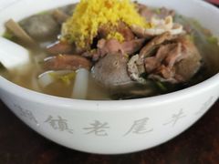 -潮镇老尾牛杂(环城西路店)