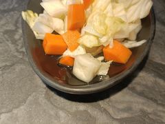 -桂二老坛酸菜鱼(三街两巷店)