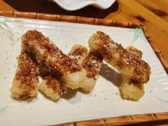 -莲池荟素食馆·12年老字号(光孝寺店)