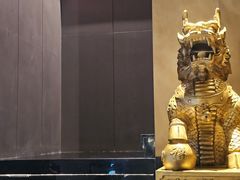 -三道菜(明堂公园店)