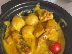 -维园港式茶餐厅(龙岗盛平店)