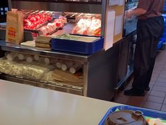 -汉堡王(西直门凯德MALL店)