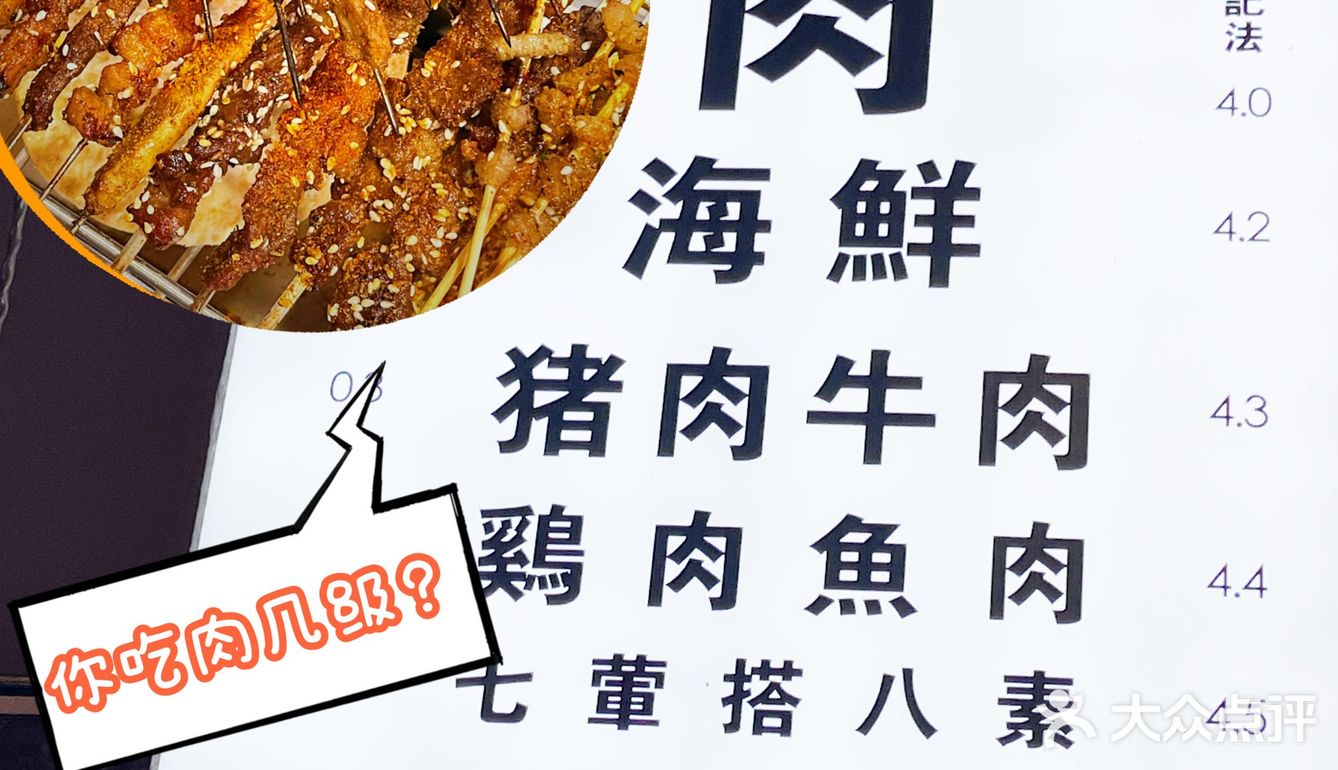 淄博烧烤｜厦门也有乌啦啦同款小饼卷大葱啦