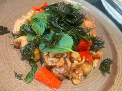 -Thai Alley泰爱里(二沙岛店)