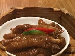 -点心传说·粤菜点心(佐阾虹湾店)