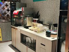 -半天妖烤鱼(东方新天地店)