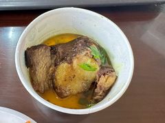 -好成财牛排馆(涂门街总店)