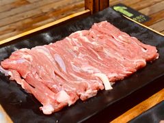 -众宜轩老北京铜锅涮肉·四合院(建国门店)