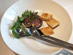 -燃扒房Steakhouse(皇庭店)