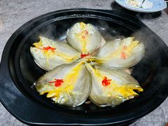 -老人和饭店(淮海中路店)