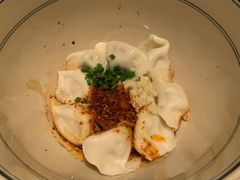 -西安凯悦酒店·湖畔中餐厅