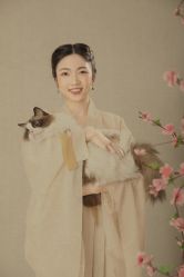 -经典婚纱摄影美学馆·私人定制