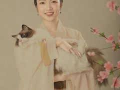 -经典婚纱摄影美学馆·私人定制