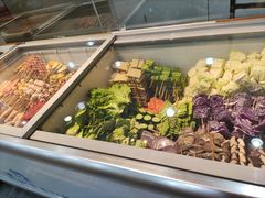 -津门炒饭王(天佑城店)