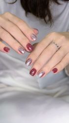 -情同手足美甲美睫