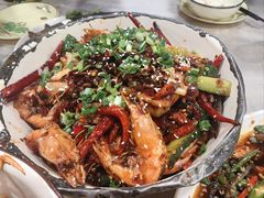 -辣螃铠盆盆蟹大排档(总店)