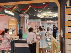 -meland亲子乐园(北京亦庄龙湖天街店)
