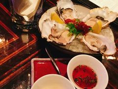 -OZONE 顶楼酒吧(香港丽思卡尔顿酒店)