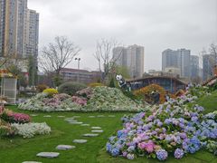 -首开·龙湖成都西宸天街