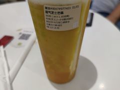 -奈雪的茶(石家庄万象城店)