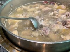 -一席地·本地鸡窝·杭帮鸡火锅(萧山银隆百货店)