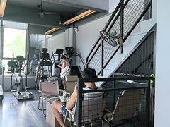 -帕瑞斯女子塑形健身(集美店)