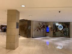 -金海湾自助餐厅(金陵饭店)