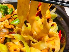 -状元虎.摇滚炒鸡.家常菜(义勇街店)