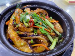 -红海湾豪记海鲜大排档