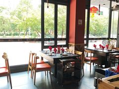-老船舫·现做活鲜鱼馆(东郊记忆店)