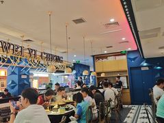 -一味一诚•鲜嫩烤鱼(昌发展万科广场店)