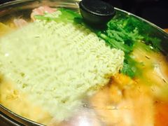 -花腰餐吧Bistro烧烤 傣味(传媒大学店)