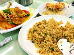 -景好海鲜餐厅(大鹏必选旅游店)