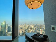-上海静安香格里拉大酒店