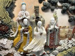 -牛首山文化旅游区