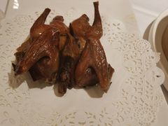红烧乳鸽-广州酒家(文昌总店)